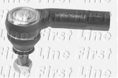 FIRST LINE ftr4931 -  Наконечник поперечной рулевой тяги